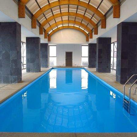 Santiago Suite Apartment Zewnętrze zdjęcie