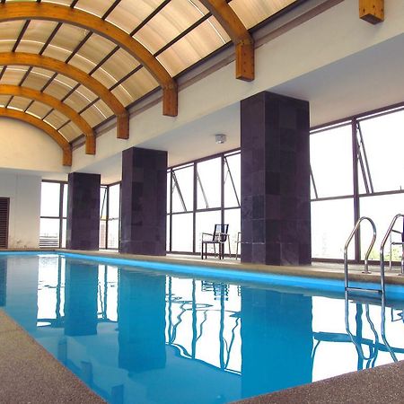 Santiago Suite Apartment Zewnętrze zdjęcie