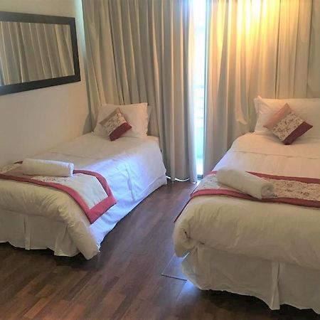 Santiago Suite Apartment Zewnętrze zdjęcie