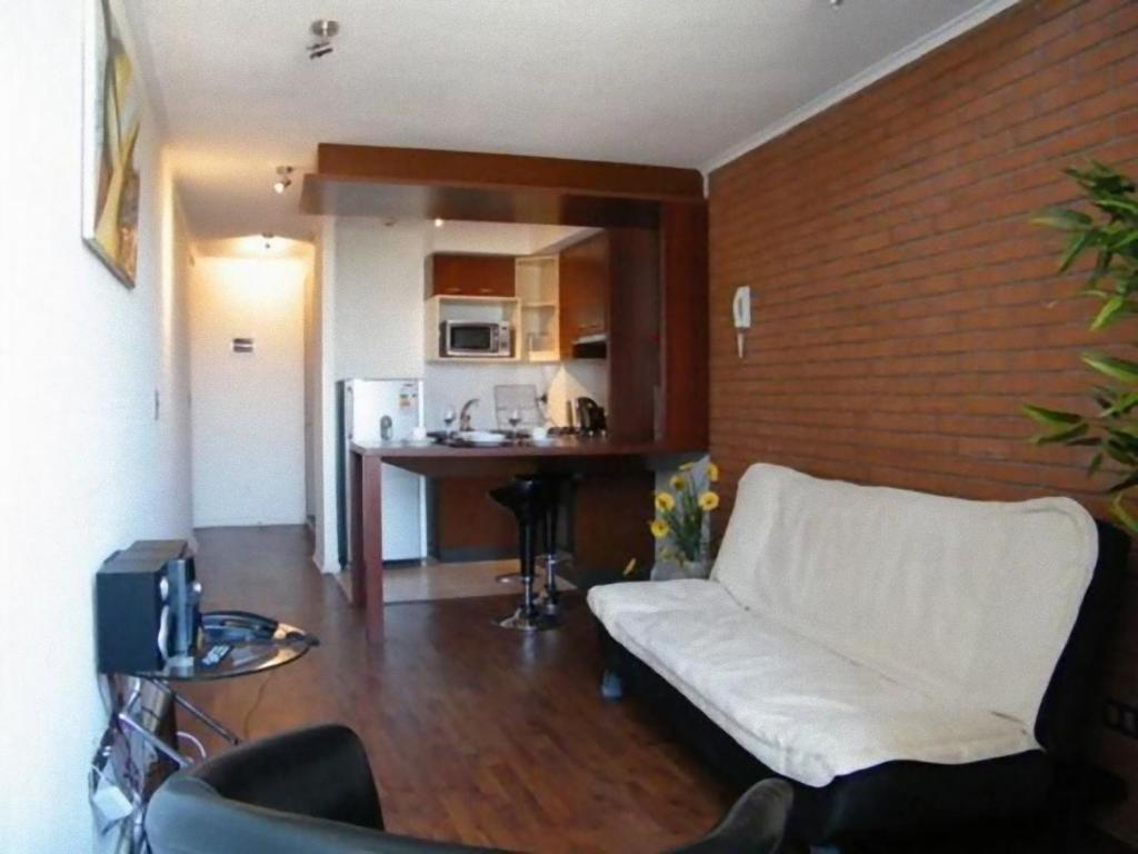 Santiago Suite Apartment Zewnętrze zdjęcie