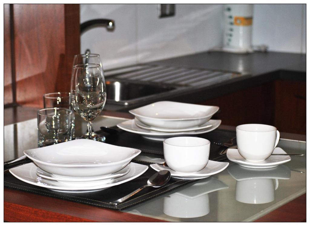 Santiago Suite Apartment Zewnętrze zdjęcie