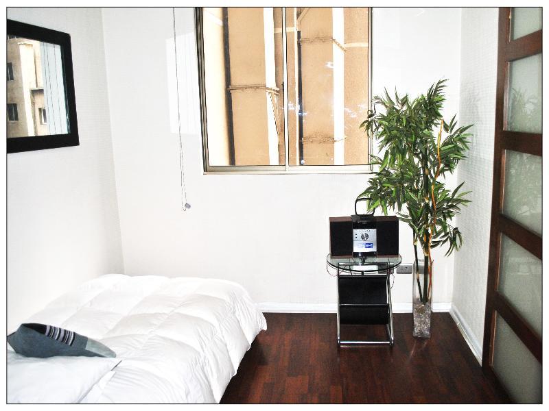 Santiago Suite Apartment Zewnętrze zdjęcie
