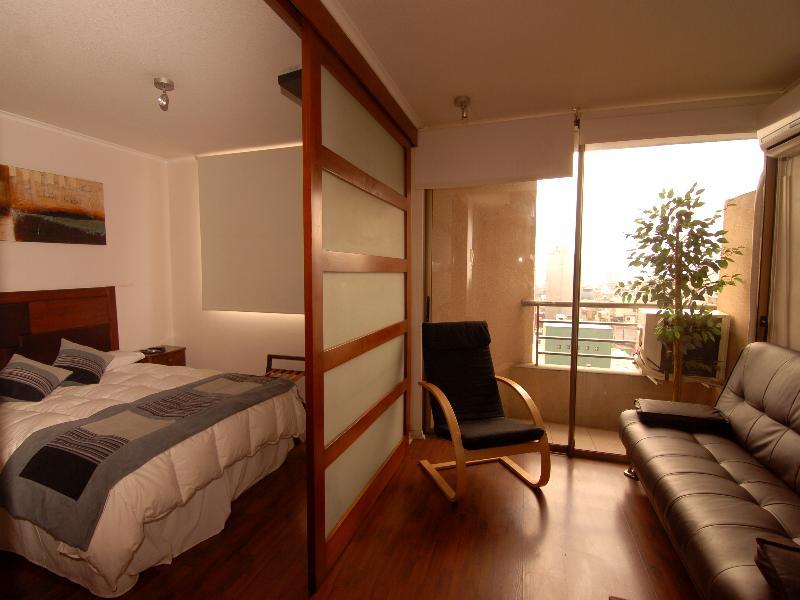 Santiago Suite Apartment Zewnętrze zdjęcie