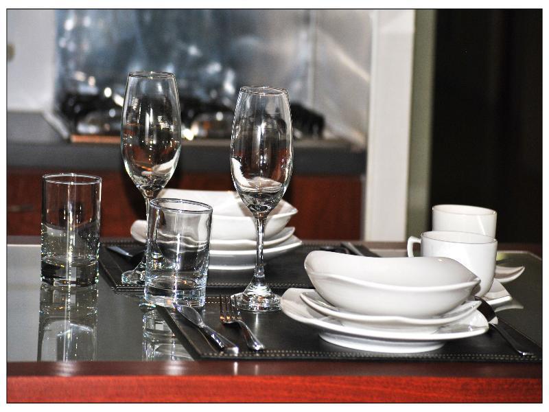 Santiago Suite Apartment Zewnętrze zdjęcie