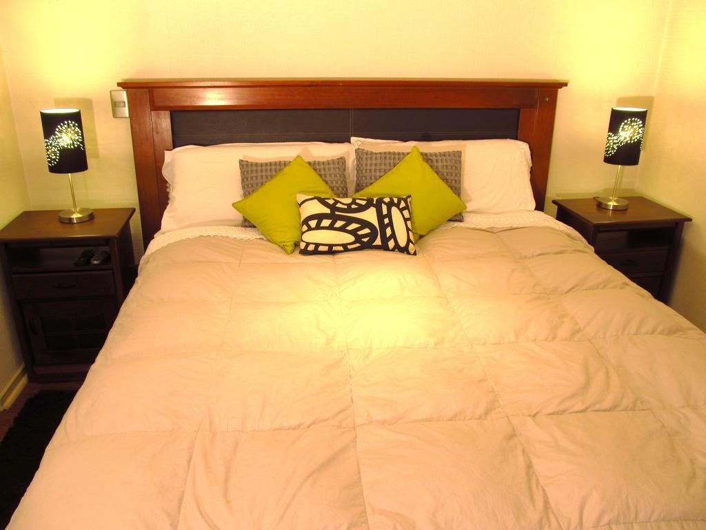 Santiago Suite Apartment Zewnętrze zdjęcie