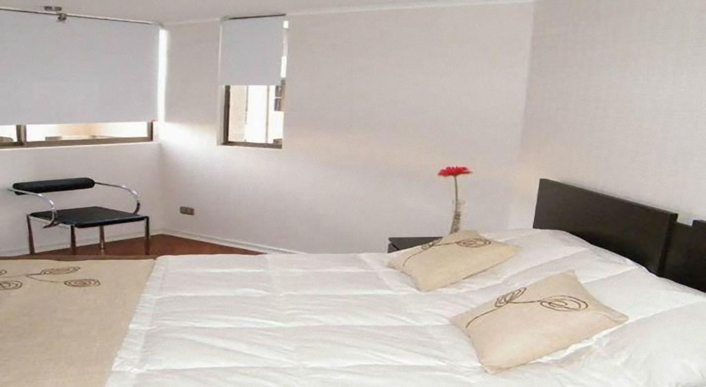 Santiago Suite Apartment Zewnętrze zdjęcie