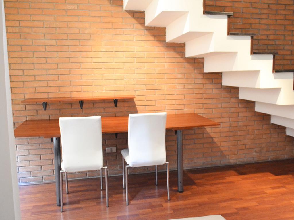 Santiago Suite Apartment Zewnętrze zdjęcie