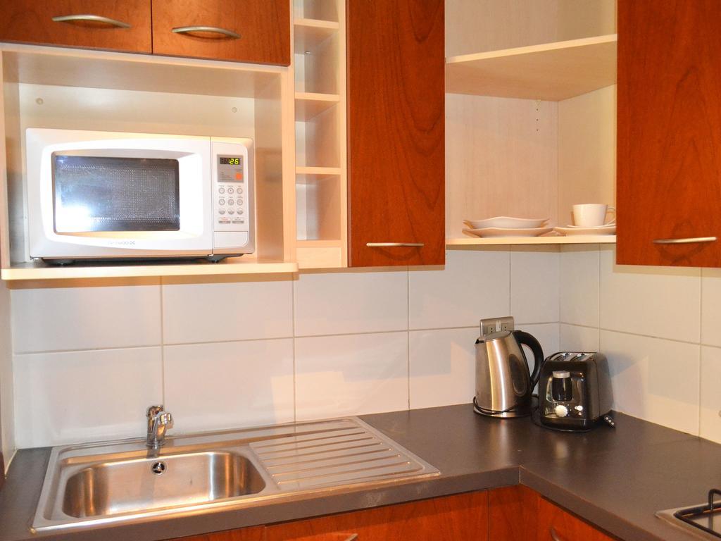 Santiago Suite Apartment Zewnętrze zdjęcie