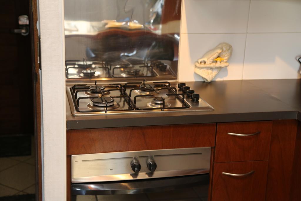 Santiago Suite Apartment Zewnętrze zdjęcie