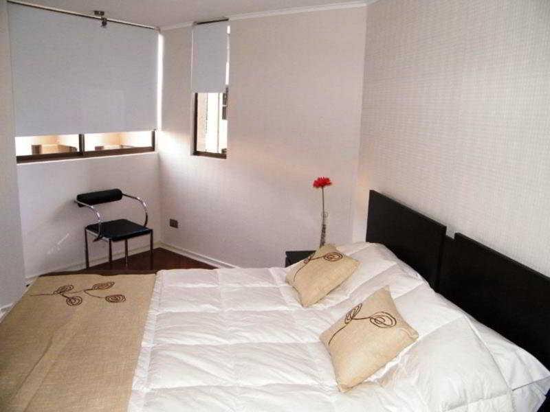 Santiago Suite Apartment Pokój zdjęcie