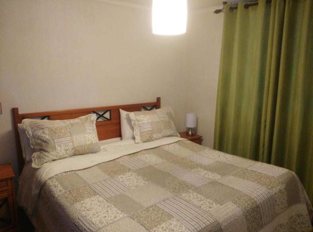 Santiago Suite Apartment Zewnętrze zdjęcie