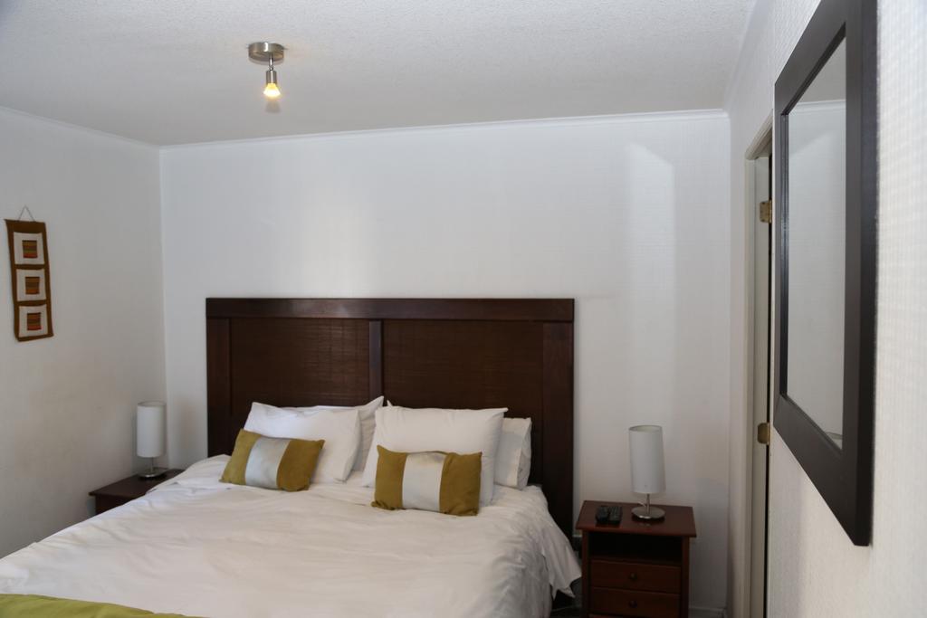 Santiago Suite Apartment Zewnętrze zdjęcie