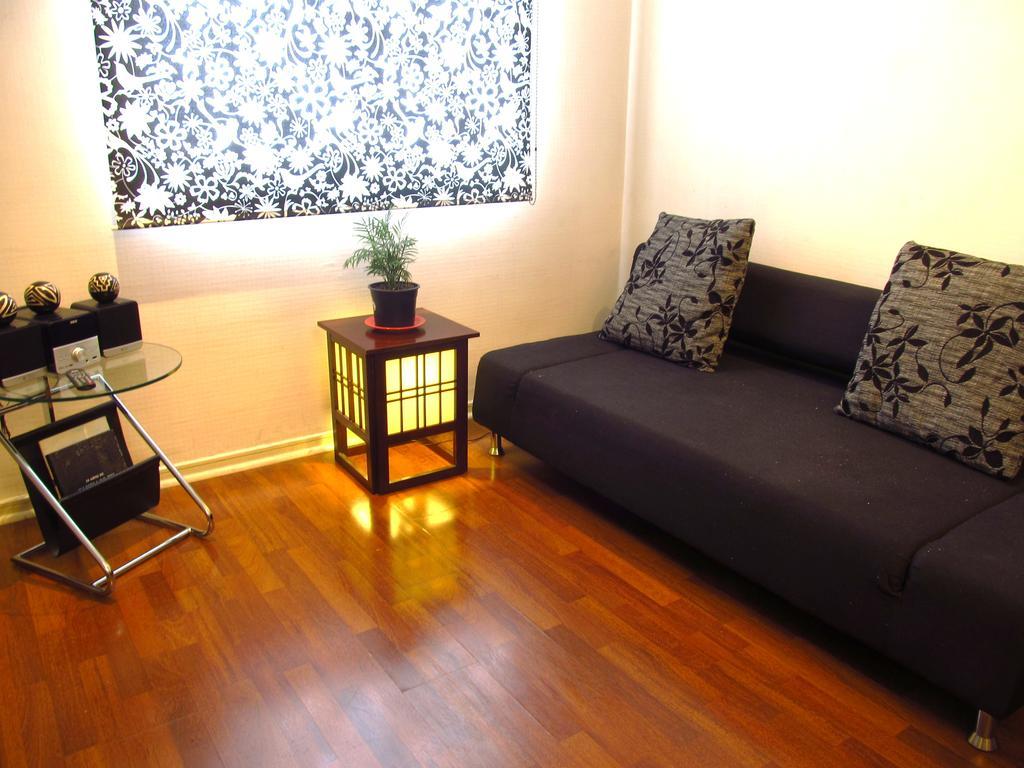 Santiago Suite Apartment Zewnętrze zdjęcie