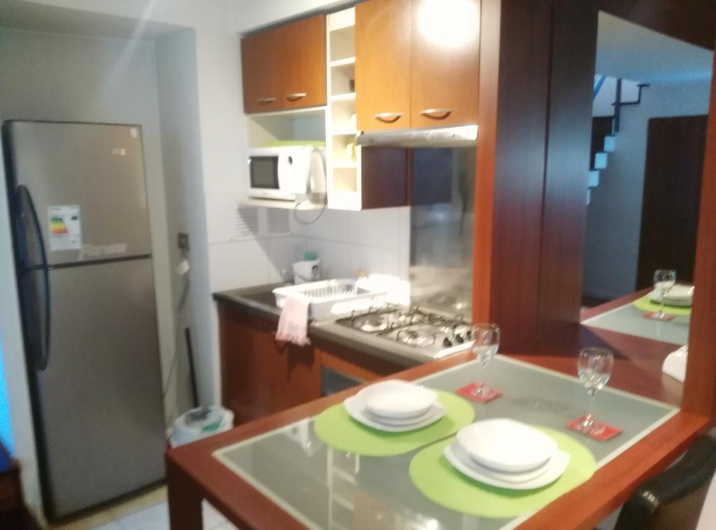 Santiago Suite Apartment Zewnętrze zdjęcie