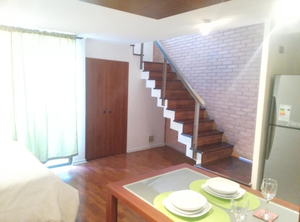 Santiago Suite Apartment Zewnętrze zdjęcie
