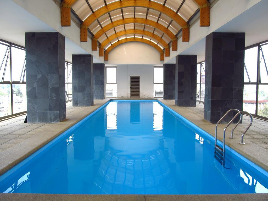 Santiago Suite Apartment Zewnętrze zdjęcie