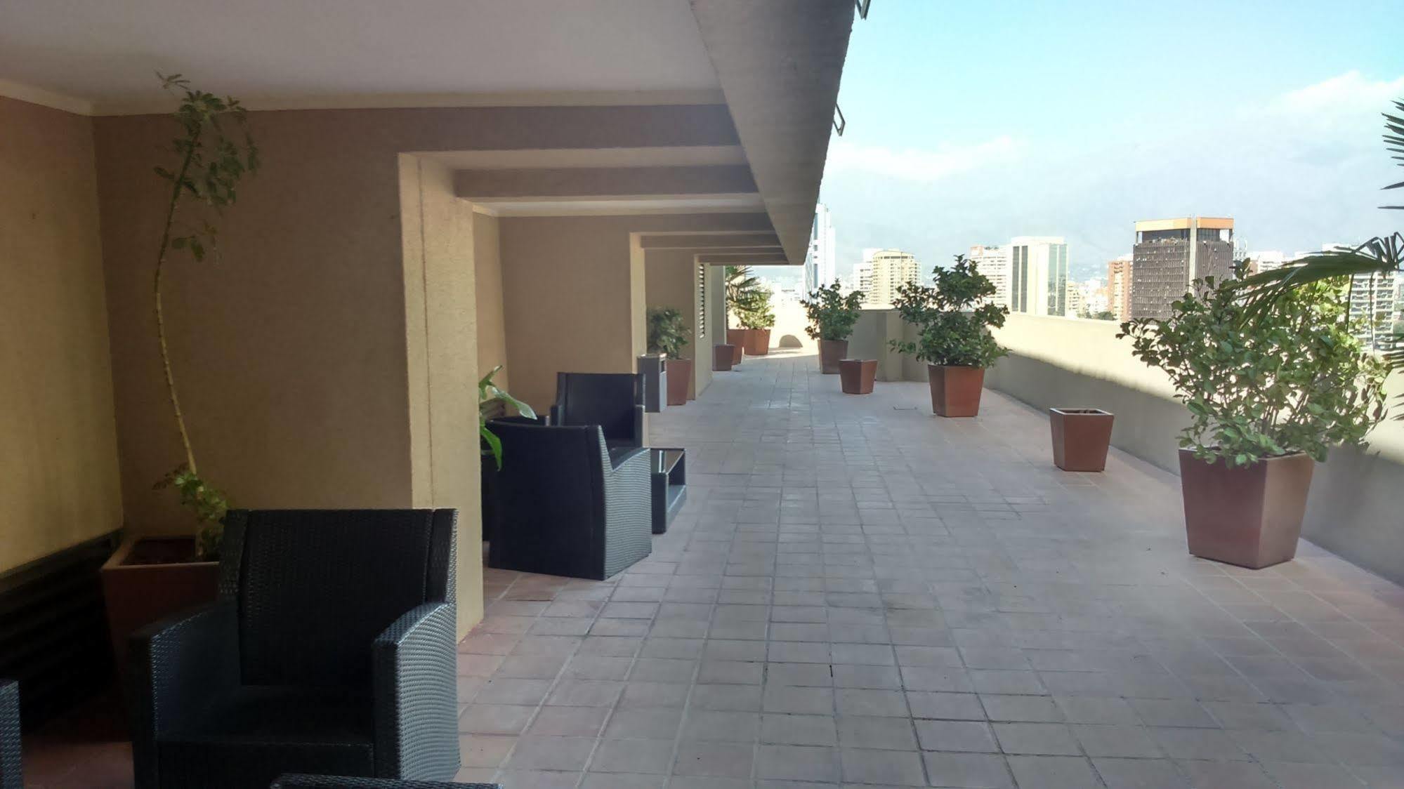 Santiago Suite Apartment Zewnętrze zdjęcie
