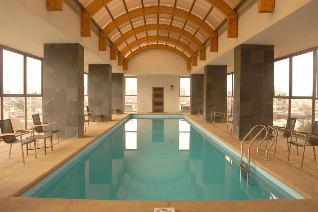 Santiago Suite Apartment Zewnętrze zdjęcie
