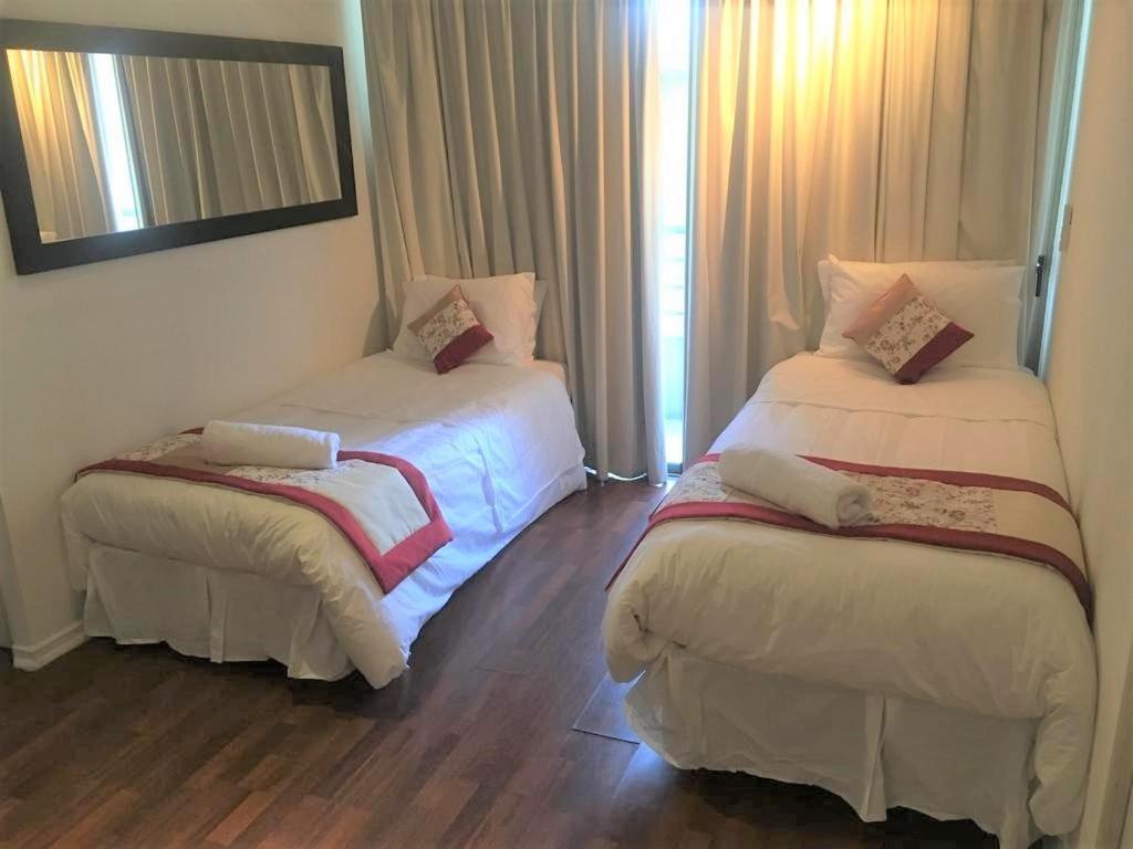Santiago Suite Apartment Zewnętrze zdjęcie